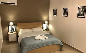 Cozy Studio Preveza Marina